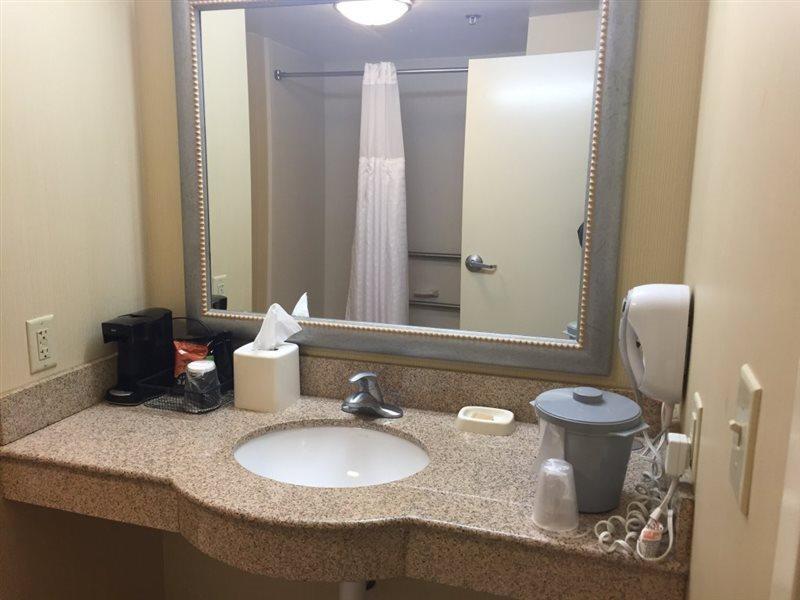Hampton Inn Gretna - Smith Mountain Lake Exterior foto