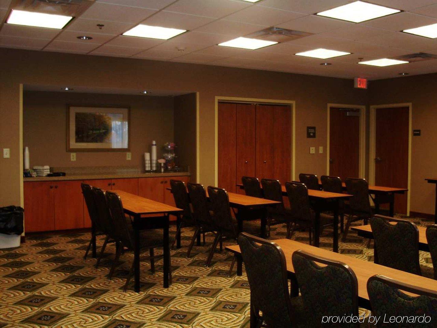 Hampton Inn Gretna - Smith Mountain Lake Facilități foto
